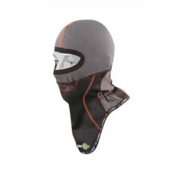 A-Pro Cagula moto termica pentru vant - A-Pro - negru (APRO30001570110)