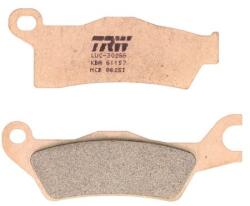 TRW Set placute frana moto CAN-AM OUTLANDER - RENEGADE 450-1000 2012-2018 (MCB862SI)
