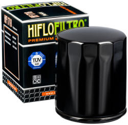 Hiflofiltro Filtru Ulei Hiflofiltro HF171B - Buell 1200; Harley Davidson FLT, FLH, FLS, FLR, FXD, FXS, FXC (305-271)
