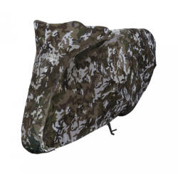 Oxford Husa Protectie Motocicleta Oxford & Aquatex Camo XL - CV214 (CV214)