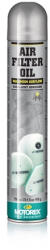 Motorex Ulei pentru filtru de aer Motorex Debit maxim de aer 750ml (MTR302286)