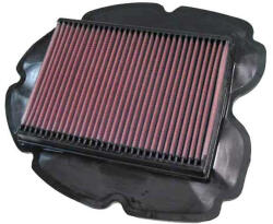 K&N Filtru aer YAMAHA MOTORCYCLES TDM K&N Filters YA-9002 (YA-9002)