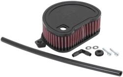 K&N Filtru aer YAMAHA XV1700 ROAD STAR - K&N Filters YA-1704 (YA-1704)