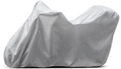 CARPASSION 10090xlkcp Prelata Motocicleta Cu Portbagaj Inalt Marimea Xl 280x104x141cm Carpassion (10090xlkcp)
