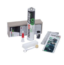 HENKEL Set adeziv montare parbriz Teroson Bond 60 (HE2688926) - strongmoto