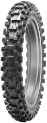 Dunlop A636586Go Anvelopa Moto 80/100-12 41M TT Geomax Mx53-Dunlop (A636586GO)