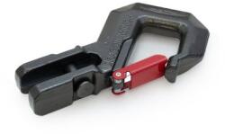 Dragon Winch Cârlig troliului coarda 9000 la 13, 000 lb (DWHAK13)
