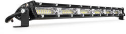 AMIO Proiector LED BAR model "SLIM" pentru Off-Road, ATV, SSV, putere 162W, culoare 6500K, tensiune 9-36V, dimensiuni 500 x 27 x 43 mm (AVX-AM03261)