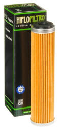 Hiflofiltro Filtru ulei moto HIFLO pentru motociclete, HF631 - Betamotor 350RR Enduro, 480RR Enduro (HF631)