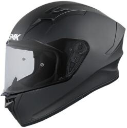 SMK Helmets Casca Integrala SMK STELLAR culoare negru mat, unisex - cu viziera (SMK0110/24/MA200)