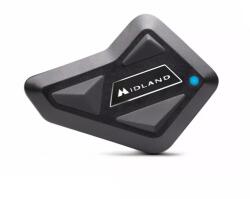 Midland sistem de comunicare Bluetooth BT Mini single pentru motocicliști (FC1410)