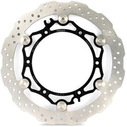 Ferodoracing Disc Frana Fata Moto - Ferodo KTM SX150 SX-F450 250XC-F HUSQVARNA TE300 FC350 BETA RR350 Racing RR3002T XTRAINER 300 2T (FMD0017RF)