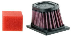 K&N Filtru aer BMW MOTORCYCLES F, K&N Filters BM-6501 (BM-6501)