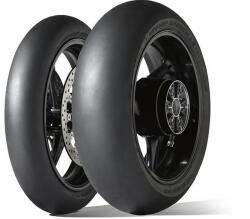 Dunlop A634645go Anvelopa Moto 200/55r17 Tl Sx Gp Racer Slick D212 M-dunlop (a634645go)