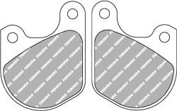 Ferodoracing Set Placute Frana - Ferodo (FDB333P)