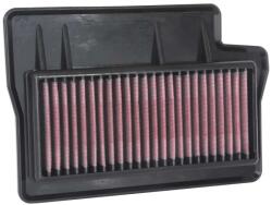 K&N Filtru aer YAMAHA MT-09 / TRACER 9 GT 890 - K&N Filters YA-9021 (YA-9021)