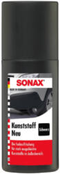 SONAX Solutie Restaurare Plastic 100 Ml Sonax (4091000)