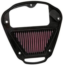 K&N Filtru aer KAWASAKI VN2000 VULCAN, K&N Filters KA-2008 (KA-2008)