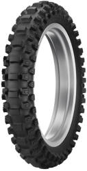 Dunlop A636109Go *Fd Anvelopa Moto 90/100-14 49M TT Geomax Mx33-Dunlop (A636109GO)