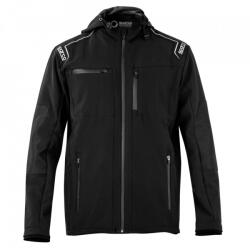 SPARCO Jachetă SPARCO SEATTLE - Negru - marimea XXL (02404 NR/XXL)