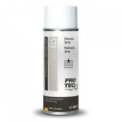 PRO-TEC Spray curatare contacte electrice Protec, 400ml (PRO2901) - strongmoto