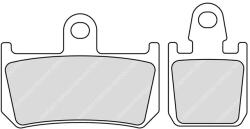 Ferodoracing Set Placute Frana - Ferodo (FDB2217ST)