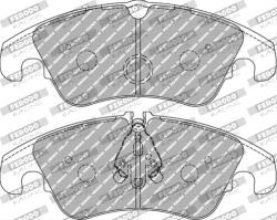 Ferodo Racing Set Placute Frana Racing (FCP4044H)