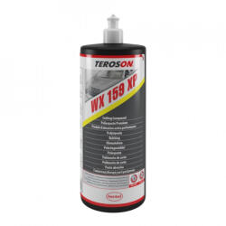 HENKEL Pasta polish abraziv Teroson Cutting Compound WX 159 XP, 1kg (HE1954185) - strongmoto