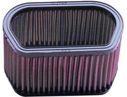 K&N Filtru aer YAMAHA YZF R1 - K&N Filters YA-1098 (YA-1098)