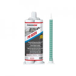 HENKEL Adeziv reparare plastic Teroson PU 9225, 50ml (HE267081) - strongmoto
