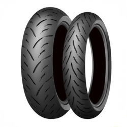 Dunlop A635421go Anvelopa Moto 130/70zr16 (61w) Tl Sx Gpr300f-dunlop (a635421go)