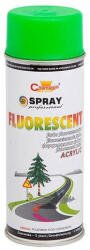 Champion Color Spray Vopsea Fluorescent 400ml Verde Champion Color (AVX-CHP114) - strongmoto