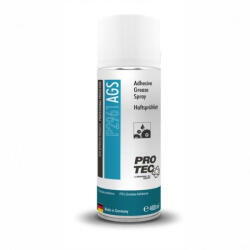 Protec Spray lubrifiere lant Protec Adhesive Grease Spray, 400ml (PRO2961)