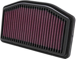 K&N Filtru aer YAMAHA MOTORCYCLES YZF-R, K&N Filters YA-1009 (YA-1009)
