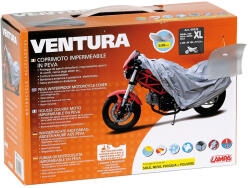 Lampa Prelata motocicleta impermeabila Lampa, Ventura - XL (LAM90222) - strongmoto
