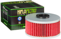 Hiflofiltro Filtru ulei HIFLO pentru motociclete HF144 - Yamaha FZR400, XS400, XJ650, XJ900 (HF144)