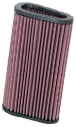 K&N Filtru aer HONDA MOTORCYCLES CB, CBR, CBF, K&N Filters HA-5907 (HA-5907)