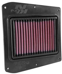 K&N Filtru aer INDIAN SCOUT 69 CI, K&N Filters PL-1115 (PL-1115)