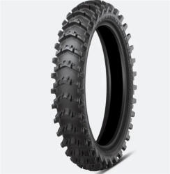 Dunlop A637937go Anvelopa 70/100-10 41j Tt Geomax Mx14 - Dunlop (a637937go)