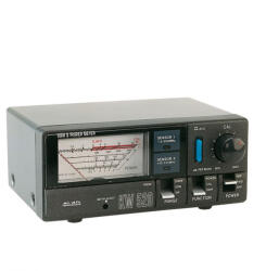 Midland KW 520 SWR Multimetru (FC530) - strongmoto