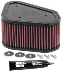 K&N Filtru aer KAWASAKI KVF650 KFX700, K&N Filters KA-6503 (KA-6503)