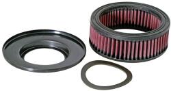K&N Filtru aer KAWASAKI VN1500 VULCAN CLASSIC - K&N Filters KA-1596 (KA-1596)