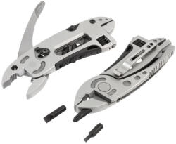 AVEX Unealta Multifunctionala MULTITOOL pentru Bicicleta sau Motocicleta cu Husa AG486 (AVX-AG486)