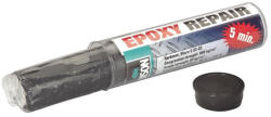 BISON Epoxy Repair 5 Min - Chit Epoxidic Bicomponent Universal 56 Gr (420009)