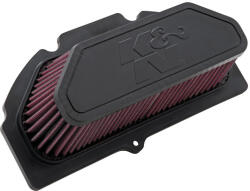 K&N Filtru aer SUZUKI MOTORCYCLES GSX-R, K&N Filters SU-1009 (SU-1009)