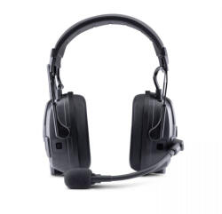 Midland Căști Midland Teams M15 Mesh Headset (FC1534) - strongmoto