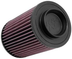 K&N Filtru aer POLARIS RANGER 800/900 2008-2017 - K&N Filters PL-8007 (PL-8007)