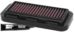 K&N Filtru aer INDIAN CHALLENGER 108 CI-1768CC, K&N Filters PL-1720 (PL-1720)