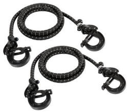LAMPA Set 2 corzi elastice 150 cm, Lampa (LAM60178)