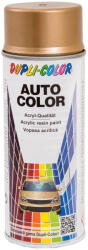 Dupli-color Vopsea Spray Auto Dacia Crem Stelar Metalizata Dupli-Color (350136) - strongmoto